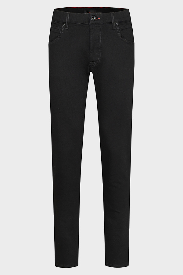 TZΗN BUGATTI - 290 ΜΑΥΡΟ